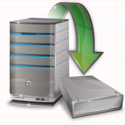 dgagnonk-SimpleBackup icon