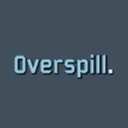 dgosling-OverspilledRestored icon