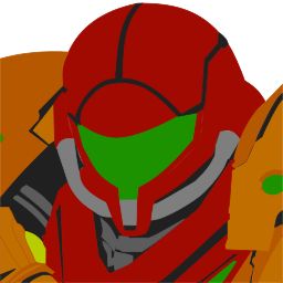 dgosling-SamusMod icon