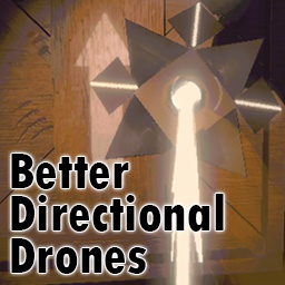 dig-BetterDirectionalDrones icon