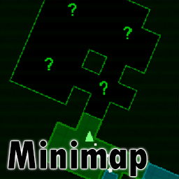 dig-Minimap icon