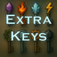 digitaltoast-ExtraKeys-1.1.0 icon