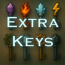 digitaltoast-ExtraKeys icon
