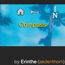 digitiliad-Compass icon