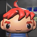 dinogolfer-Celeste64Models icon