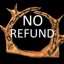 dinoturds-NoRefundsForPortals icon