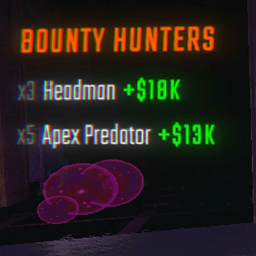 disabro-Bounty_Hunters icon