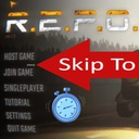 discjenny-SkipToMenu icon