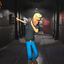 dittomaster4444-Boomhauer icon