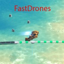 dkoppstein-FastDrones icon