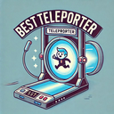 dlog6649-BestTeleporter icon