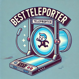dlog6649-BestTeleporter icon