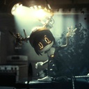 doctorpill-Alice_Announcer icon