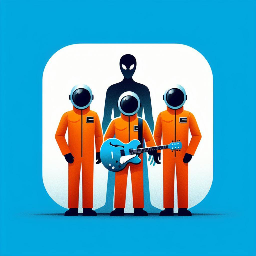 dodelijkecompagnie-De_Ongelofelijk_Dodelijke_Compagnie icon