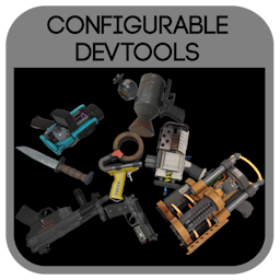 doge15567-MoreItemsInDevTools icon