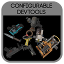 doge15567-MoreItemsInDevTools icon