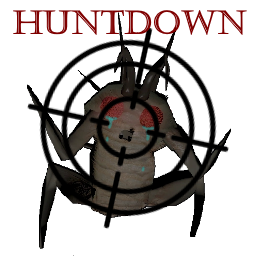 doggosuki-Huntdown icon