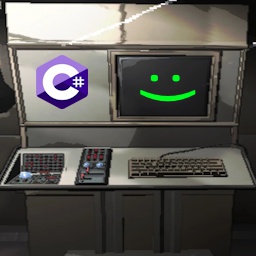 domkalanus-lethalextendedterminal icon