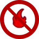 dontbbad-NoBurn icon