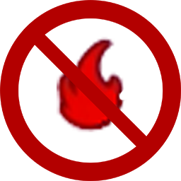 dontbbad-NoBurn icon