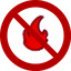 dontbbad-NoBurn-1.1.1 icon