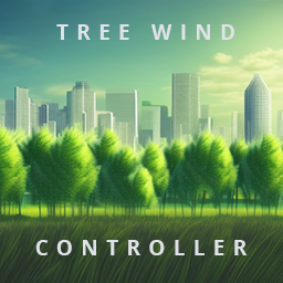 donutmonger-TreeWindController icon