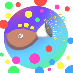 doodleychump-Content_Creator_Friendly_Wuckle icon