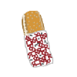 doodleychump-Red_Roosters_Rooster_Roll icon