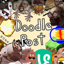 doodleychump-doodleypost icon