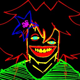 doodoodardar-Testing icon