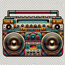 dookie-DookieMuzik2 icon
