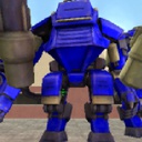 doomahreal-BlueGutterTank icon