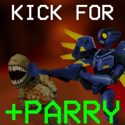 doomahreal-KickForParry icon