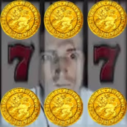 doomahreal-LetsGoGambling icon