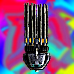 doomahreal-NormalNailgun icon