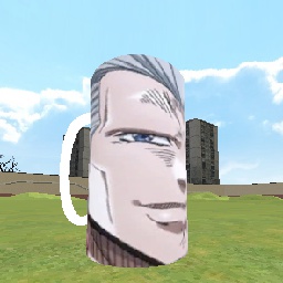 doomahreal-PolnareffMug icon