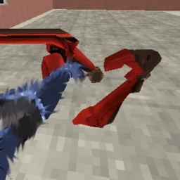 doomahreal-UltraFeedbacker icon