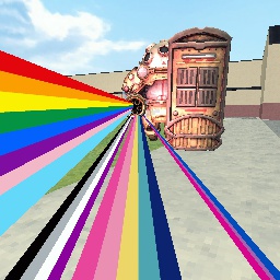 doomahreal-UltrakillIfItWasGood icon