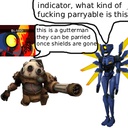 doomahreal-WhatKindOfParryableIsThis icon