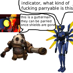 doomahreal-WhatKindOfParryableIsThis icon