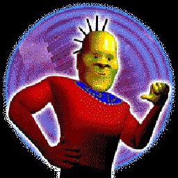 dopadream-SexdickBoombox icon