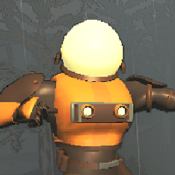 doppelwrangler-Commando_Suit icon