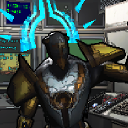 doppelwrangler-Gabriel_Suit icon