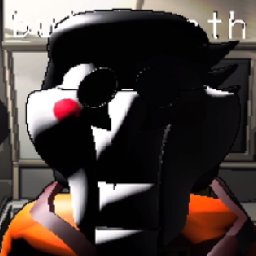 doppelwrangler-SpamtonSuit icon