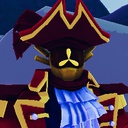 dotflare-PirateCaptain icon