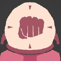 dotflare-TarlukMando icon