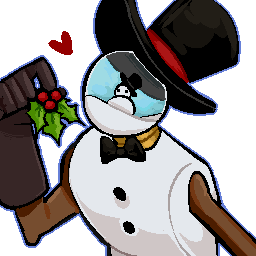 dotflare-WinterSkinPack icon