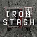 dotlake-IronStash icon