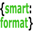 dotnet_content_warning-SmartFormat_NET icon