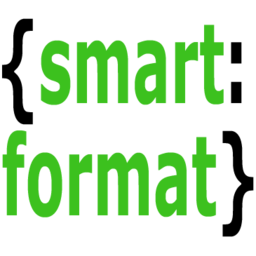 dotnet_lethal_company-SmartFormat icon